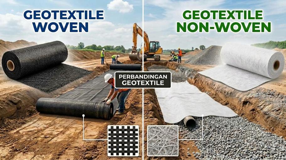 Dokumentasi Berita PT Indomaju Textindo